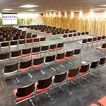 Novotel Barcelona City